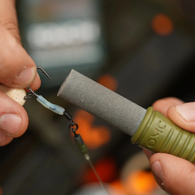 OMC Tweakers Touch Me Up Hook Sharpener